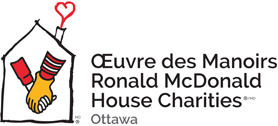 Ronald McDonald House Charities Otawa