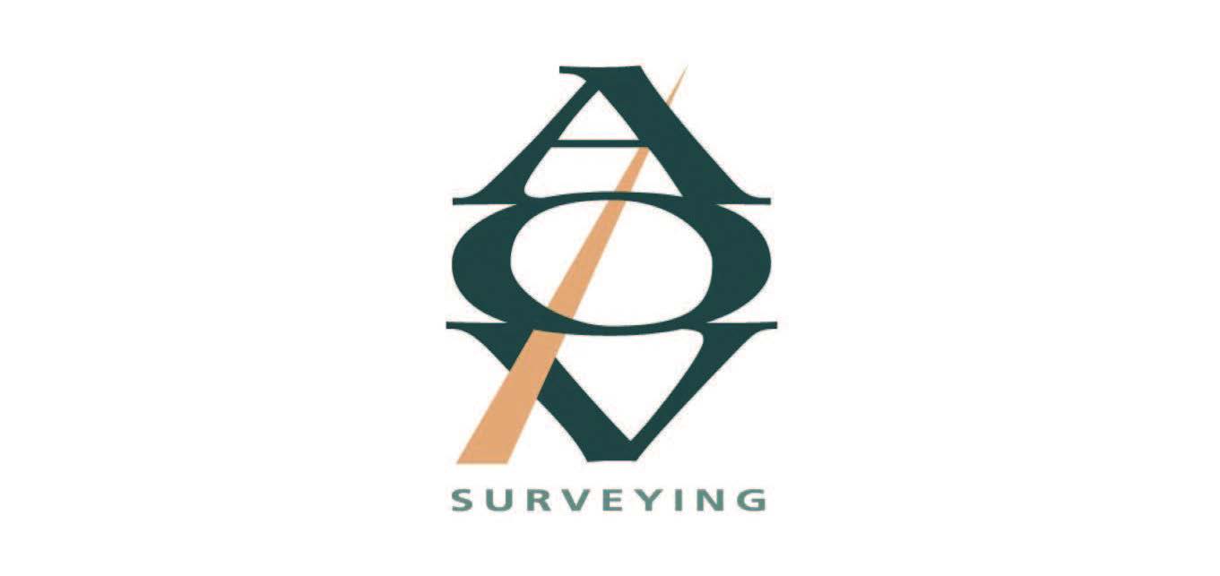 Go to AOV Surveying website