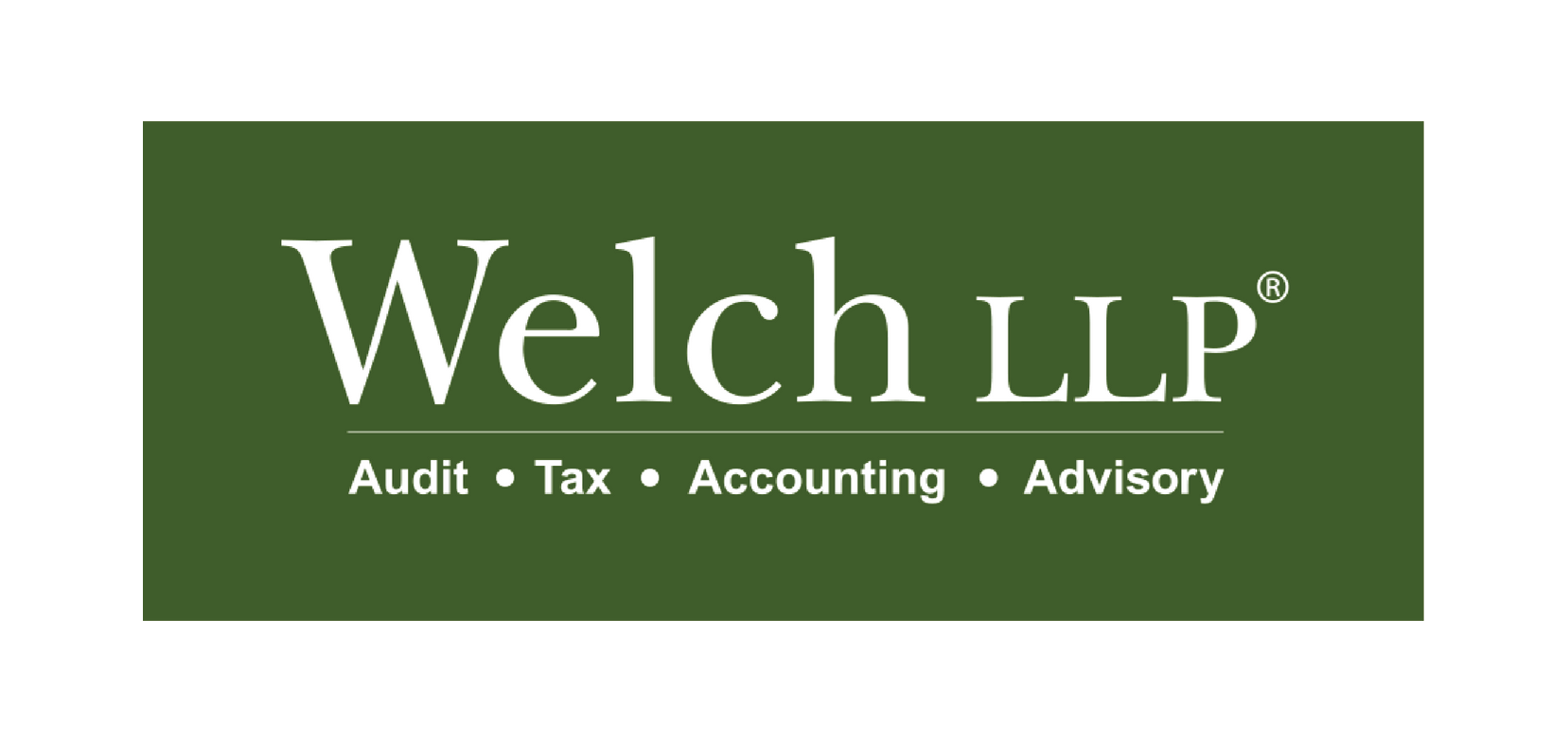 Go to Welch LLP Gold website