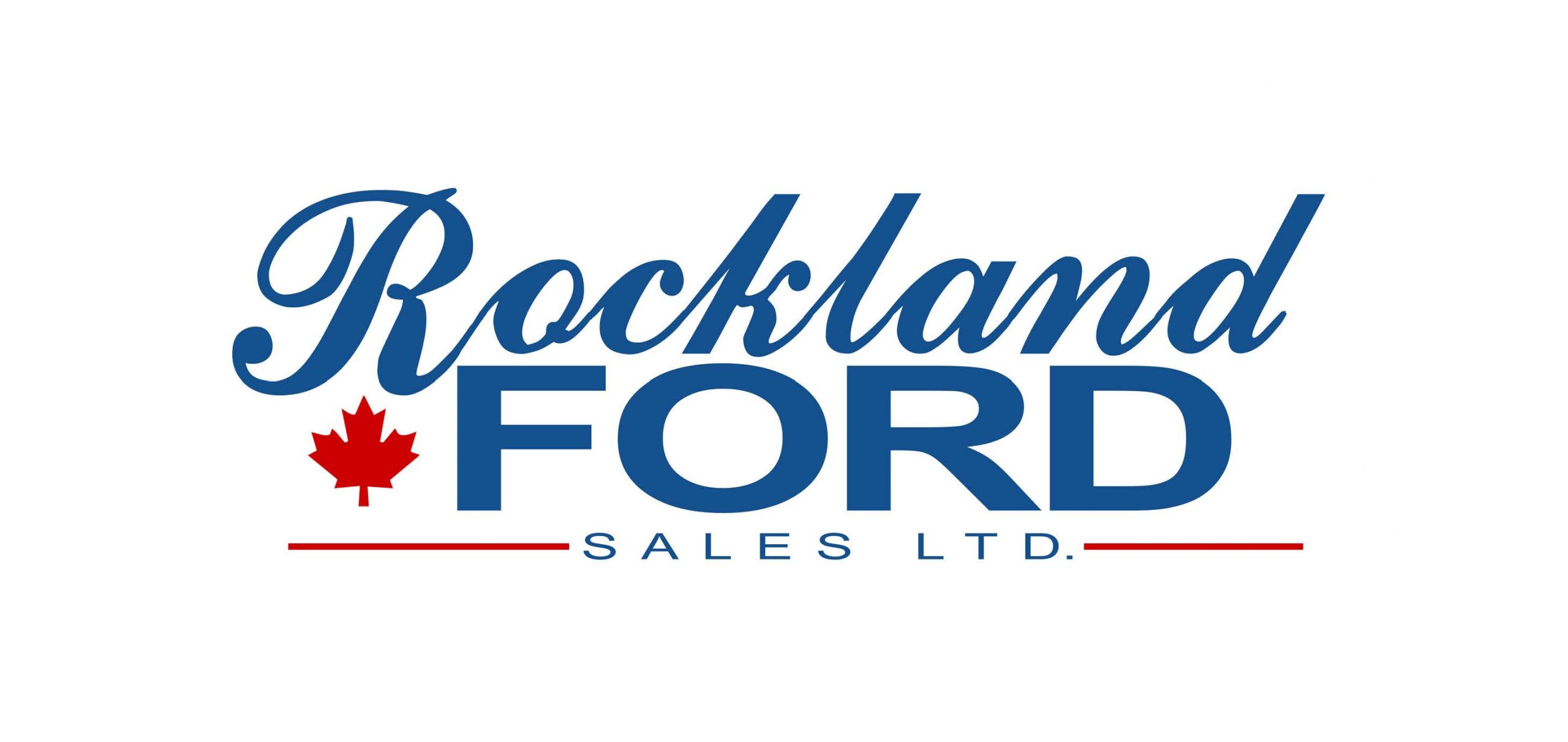 Go to Rockland Ford website