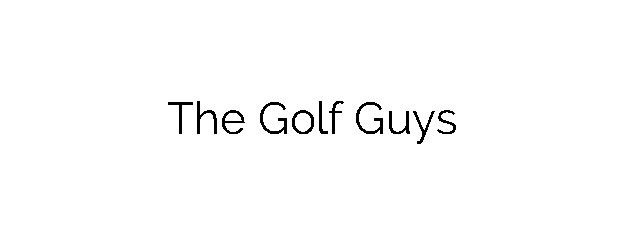 Go to Silver The Golf Guys website