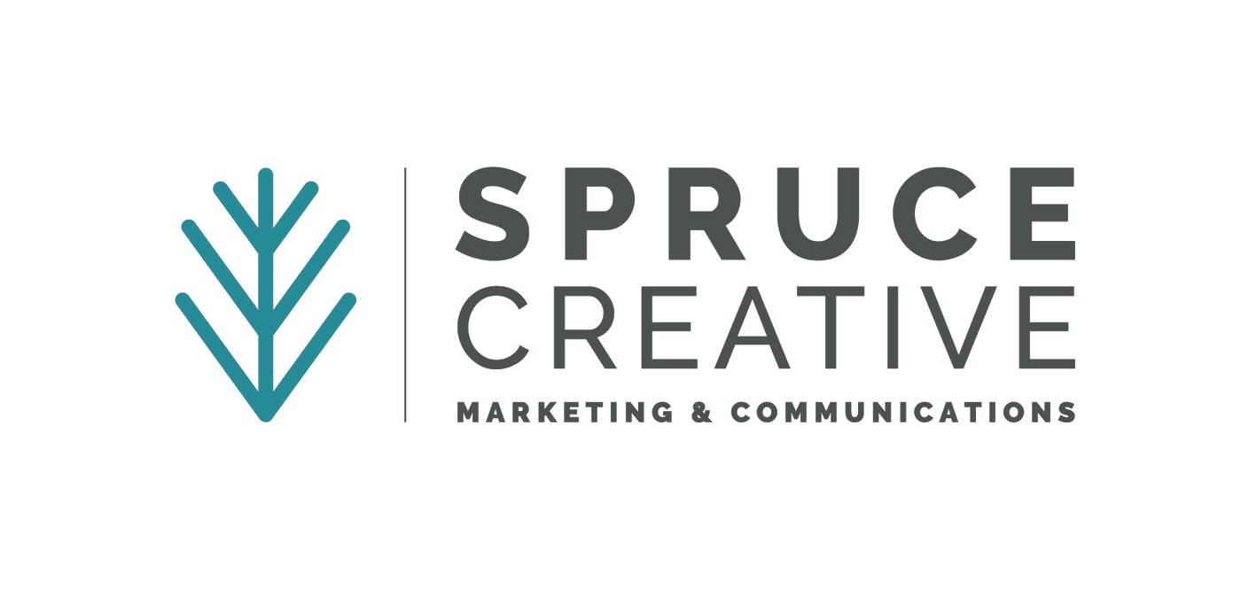 Go to Spruce Creative Gold website