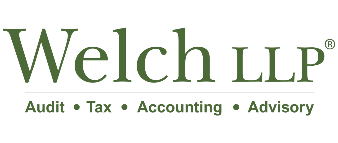 Go to Welch LLP Gold website
