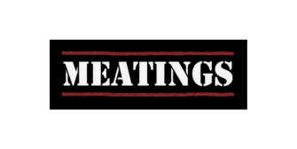 Go to Meatings website