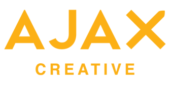 Go to Ajax Creative Video Production website
