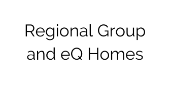 Go to Regional Group and EQ Homes website